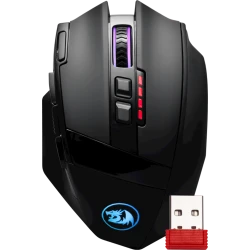 Мышь Redragon M801P Sniper Pro Black