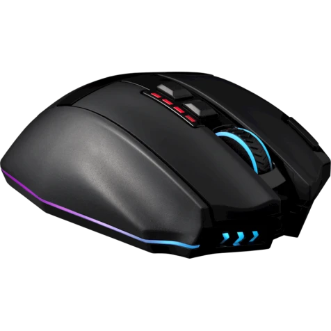 Мышь Redragon M801P Sniper Pro Black Мышь Redragon M801P Sniper Pro Black