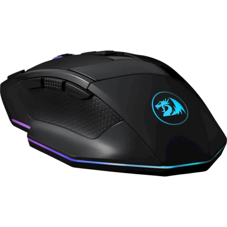 Мышь Redragon M801P Sniper Pro Black Мышь Redragon M801P Sniper Pro Black