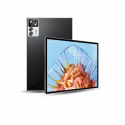 Планшет Discover Note 17 Plus 8GB/512GB Black