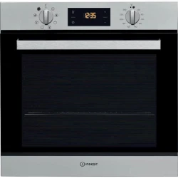 Духовой шкаф Indesit IFW 6544 IX