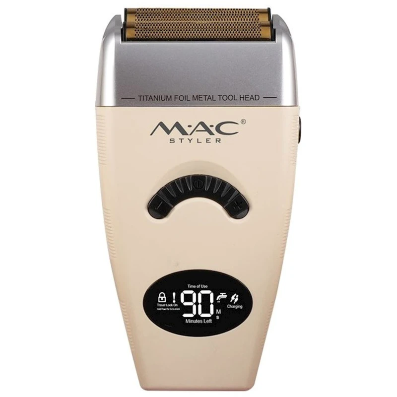 Электробритва M.A.C Styler MC-8806 Электробритва M.A.C Styler MC-8806