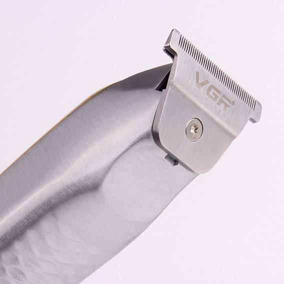 Kişilər üçün professional üz kant üçün Trimmer VGR V 122