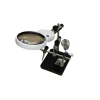 Лупа с держателем и подсветкой Magnifier MG16129-AC1 Лупа с держателем и подсветкой Magnifier MG16129-AC1