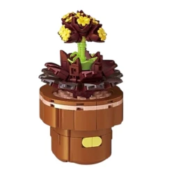 Конструктор Gül 8, 165 элементов Конструктор Gül 8, 165 элементов