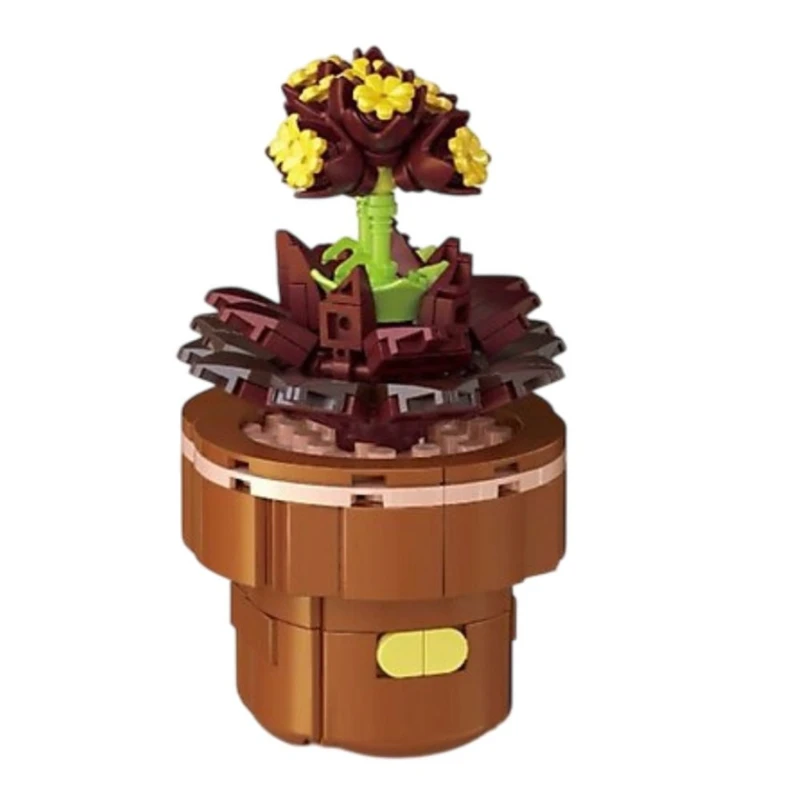 Конструктор Gül 8, 165 элементов Конструктор Gül 8, 165 элементов