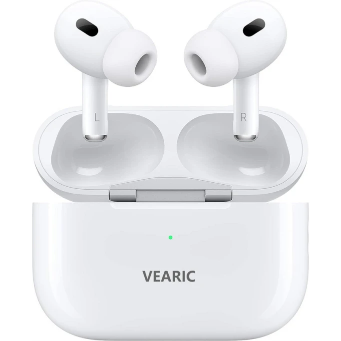 Беспроводные наушники VEARIC Y3559 White