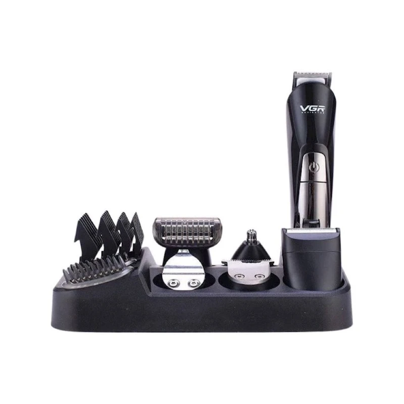 Машинка для стрижки волос VGR V-012