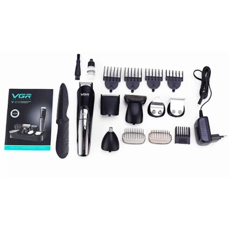 Машинка для стрижки волос VGR V-012