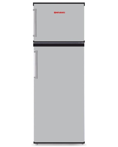 Soyuducu Shivaki HD 316FN Inox