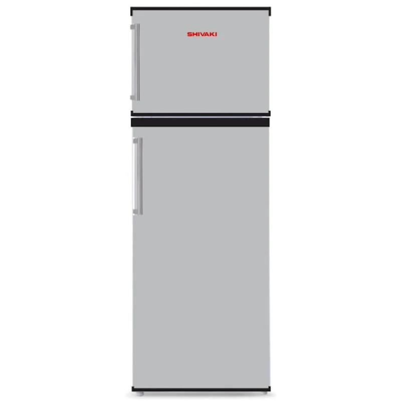 Холодильник Shivaki HD 316FN Inox