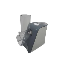 Tərəvəz doğrayan Blackbird BVC-3855 White/Grey Tərəvəz doğrayan Blackbird BVC-3855 White/Grey