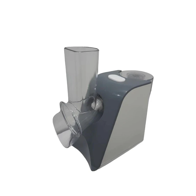 Tərəvəz doğrayan Blackbird BVC-3855 White/Grey Tərəvəz doğrayan Blackbird BVC-3855 White/Grey