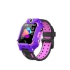 Детские смарт-часы Smart Watch Nabi z7a Kids Purple