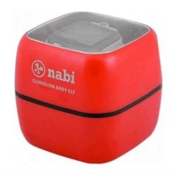 Детские смарт-часы Smart Watch Nabi z7a Kids Purple