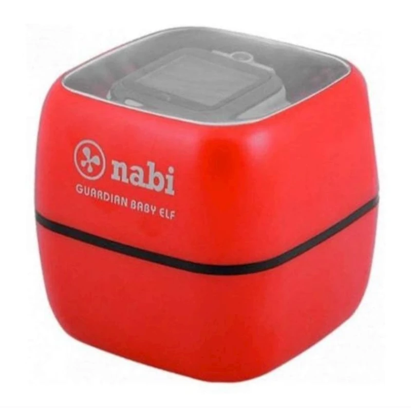 Детские смарт-часы Smart Watch Nabi z7a Kids Purple