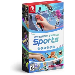 Видео-игра Nintendo Switch Sports