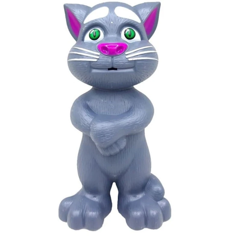 Oyuncaq Can Oyuncak Tom Cat838-22