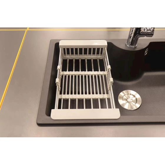 Выдвижная сушка Bompani H-1