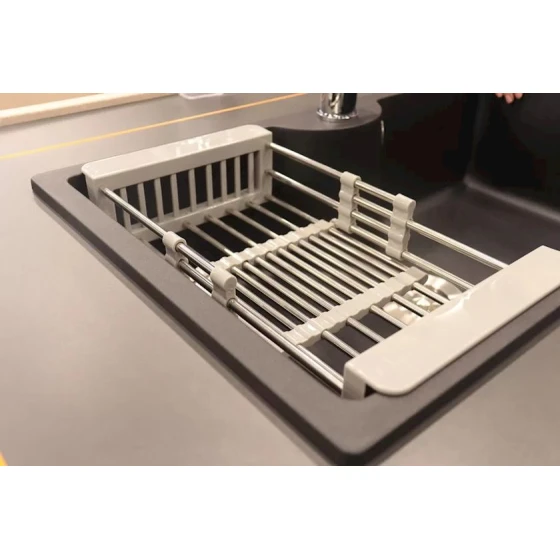 Выдвижная сушка Bompani H-1