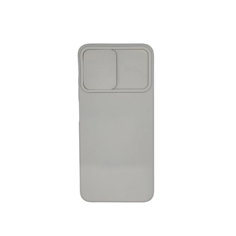 Чехол Case Window для Samsung Galaxy A52 Grey