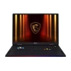 Notbuk MSI Raider 18 HX AI A2XWJG-810AZ 9S7-182462-810 (2025)