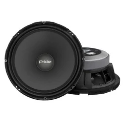 Автомобильная акустика Pride Solo 300 8 Competition