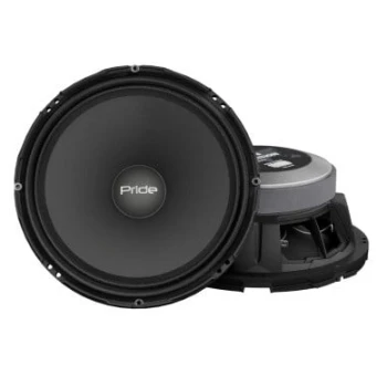 Avtomobil akustikası Pride Solo 300 8 Competition