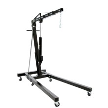 Hidravlik qatlanan bucurqad Worldforce 11112, 2 ton
