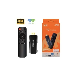 ТВ-приставка M98 M5 TV Stick