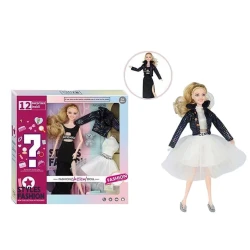 Kukla Happy Toys QJ145A, 30 sm, 3 yaş+