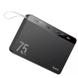 Внешний аккумулятор Hoco J94 75000mAh
