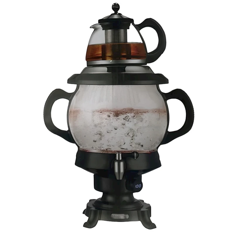 Электрический самовар Natura N 212 Электрический самовар Natura N 212