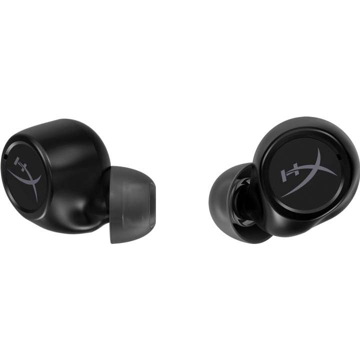 Беспроводные наушники HyperX Cirro Buds Pro Black
