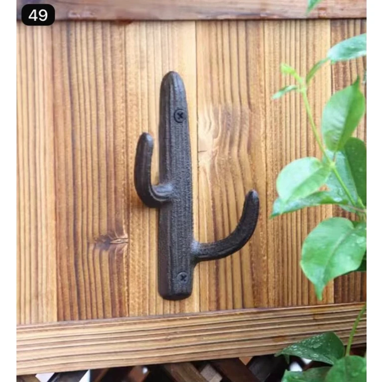 Asılqan Kaktus 318, çuqun Asılqan Kaktus 318, çuqun