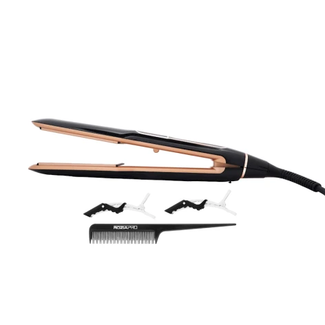 Выпрямитель для волос Rozia HR-815 Выпрямитель для волос Rozia HR-815