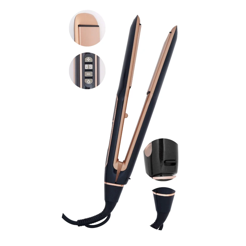 Выпрямитель для волос Rozia HR-815 Выпрямитель для волос Rozia HR-815