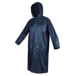 Дождевик ArtMas 46603037, синий, нейлон, размер One size