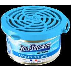 Avtomobil üçün ətirləndirici Dr.Marcus AirCan Ocean Breeze 40 q