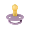 Набор пустышек BIBS Colour Lavender/Pink, 6-18 мес, 2 шт Набор пустышек BIBS Colour Lavender/Pink, 6-18 мес, 2 шт
