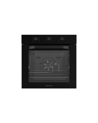 Quraşdırılan Soba Electrotech F 6000 MT - 6F