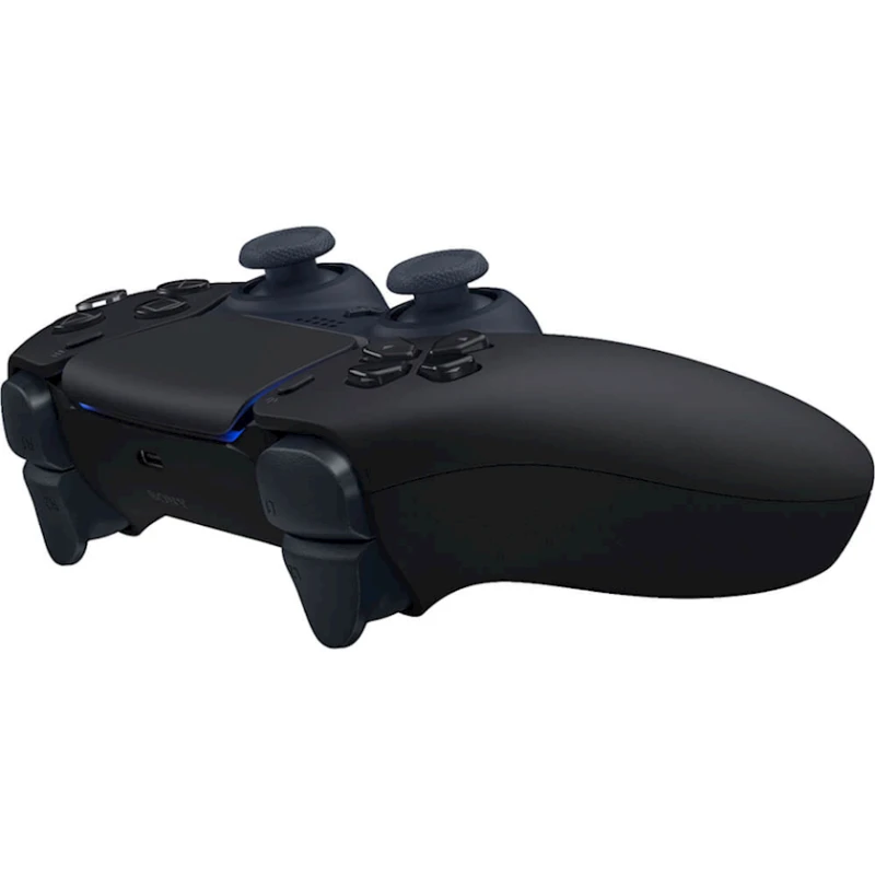 Геймпад Sony Playstation PS5 DualSense Black