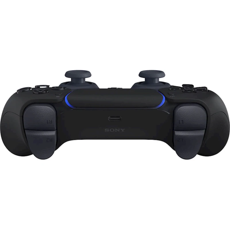 Геймпад Sony Playstation PS5 DualSense Black