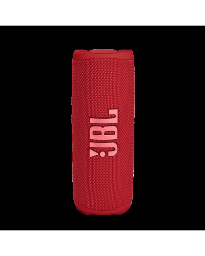 Portativ dinamik JBL Flip 6 Red (JBLFLIP6RED)