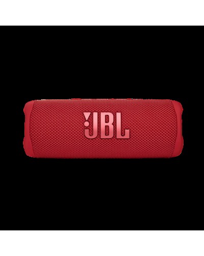 Portativ dinamik JBL Flip 6 Red (JBLFLIP6RED)