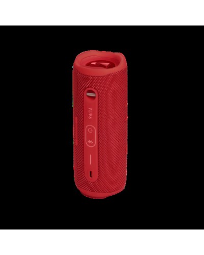 Portativ dinamik JBL Flip 6 Red (JBLFLIP6RED)