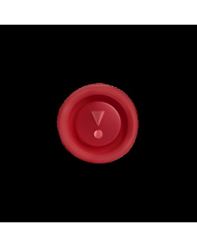 Portativ dinamik JBL Flip 6 Red (JBLFLIP6RED)