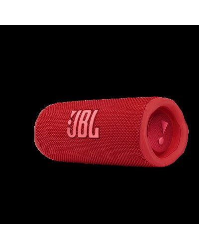 Portativ dinamik JBL Flip 6 Red (JBLFLIP6RED)