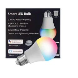 Умная лампа RGB MYQ-LB27