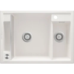 Кухонная мойка Deante Magnetic ZRM_A503